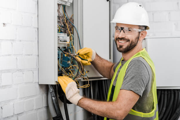 Best Industrial Electrical Services  in Minneola, FL