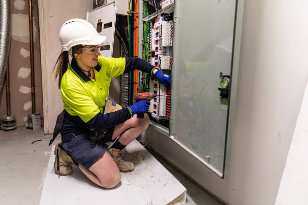 Best Electrical Repair Services  in Minneola, FL