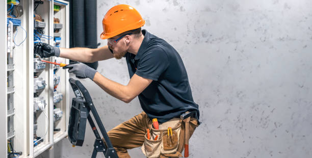 Best Electrical Installation Contractor  in Minneola, FL